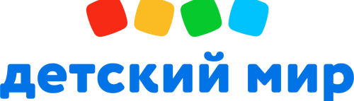 Детский Мир